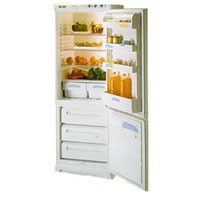 Холодильник Zanussi ZFC 22/10 RD Фото, характеристики