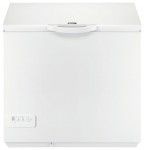 Kühlschrank Zanussi ZFC 26400 WA 93.50x86.80x66.50 cm