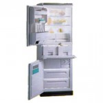 Хладилник Zanussi ZFC 303 EF 60.00x170.00x60.00 см