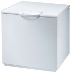 Холодильник Zanussi ZFC 321 WB 79.50x86.80x66.50 см