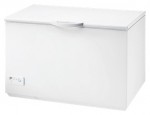 Kühlschrank Zanussi ZFC 340 WAA 133.60x87.60x66.50 cm