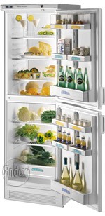 Холодильник Zanussi ZFC 375 фото, Характеристики