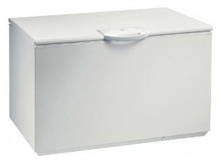 Холодильник Zanussi ZFC 638 WAP фото, Характеристики