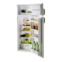 Холодильник Zanussi ZFD 19/4 Фото, характеристики