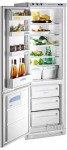 Холодильник Zanussi ZFK 21/9 RM 59.50x185.00x60.00 см