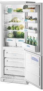 Холодильник Zanussi ZFK 22/9 R Фото, характеристики
