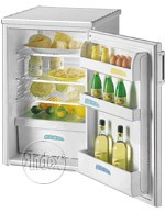 Kjøleskap Zanussi ZFT 155 Bilde, kjennetegn