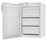 Kühlschrank Zanussi ZFT 410 W 55.00x85.00x61.20 cm