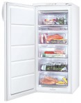 Kühlschrank Zanussi ZFU 319 EW 54.50x125.00x63.50 cm