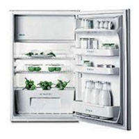 Холодильник Zanussi ZI 1643 фото, Характеристики