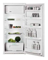 Холодильник Zanussi ZI 2444 Фото, характеристики