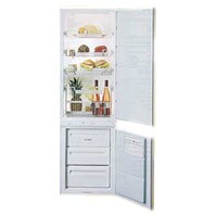 Kühlschrank Zanussi ZI 310 Foto, Charakteristik