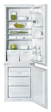 Холодильник Zanussi ZI 3103 RV фото, Характеристики