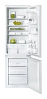 Refrigerator Zanussi ZI 3104 RV larawan, katangian
