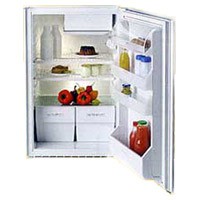 Kühlschrank Zanussi ZI 7160 Foto, Charakteristik