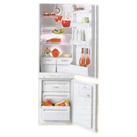 Холодильник Zanussi ZI 722/9 DAC Фото, характеристики