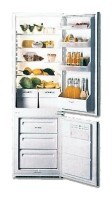 Buzdolabı Zanussi ZI 72210 fotoğraf, özellikleri