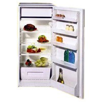 Kühlschrank Zanussi ZI 7231 Foto, Charakteristik