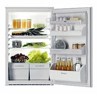 Холодильник Zanussi ZI 9155 A фото, Характеристики