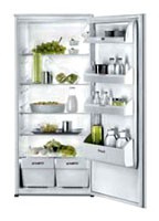 Холодильник Zanussi ZI 9225 Фото, характеристики