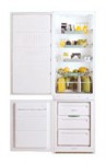 Холодильник Zanussi ZI 9310 56.00x178.00x55.00 см