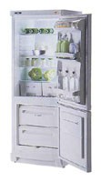 Холодильник Zanussi ZK 20/6 R Фото, характеристики