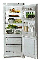 Buzdolabı Zanussi ZK 21/6 GO fotoğraf, özellikleri
