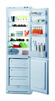 Холодильник Zanussi ZK 24/11 GO Фото, характеристики