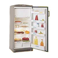 Buzdolabı Zanussi ZO 29 S fotoğraf, özellikleri