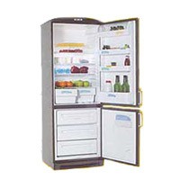 Tủ lạnh Zanussi ZO 32 A ảnh, đặc điểm