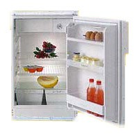 Хладилник Zanussi ZP 7140 снимка, Характеристики