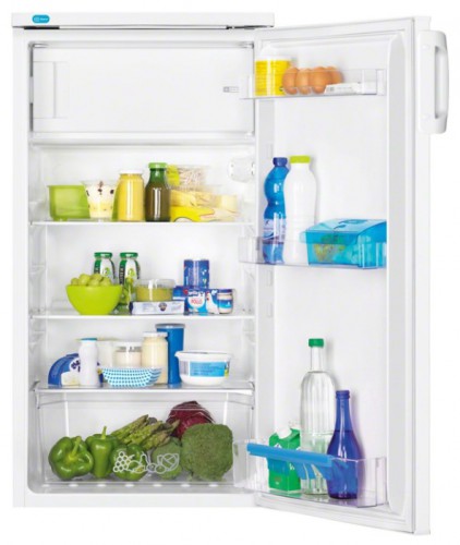 Холодильник Zanussi ZRA 17800 WA Фото, характеристики