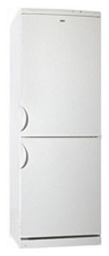 Kühlschrank Zanussi ZRB 31 O Foto, Charakteristik
