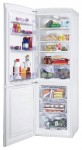 Холодильник Zanussi ZRB 327 WO 75.00x185.00x63.00 см