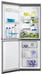 Холодильник Zanussi ZRB 33104 XA 59.50x174.50x63.00 см