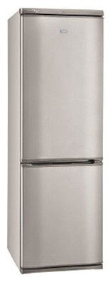 Buzdolabı Zanussi ZRB 334 S fotoğraf, özellikleri