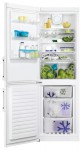 Холодильник Zanussi ZRB 34337 WA 59.50x185.00x63.00 см