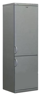 Ψυγείο Zanussi ZRB 35 OA φωτογραφία, χαρακτηριστικά