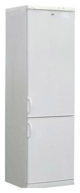 Kühlschrank Zanussi ZRB 350 Foto, Charakteristik