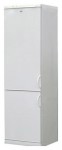 Kühlschrank Zanussi ZRB 350 60.00x191.00x60.00 cm