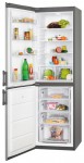Холодильник Zanussi ZRB 35100 SA 60.00x185.00x60.00 см