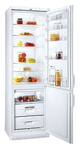 Tủ lạnh Zanussi ZRB 37 O ảnh, đặc điểm