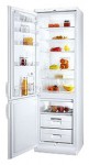 Kühlschrank Zanussi ZRB 37 O 60.00x200.00x60.00 cm