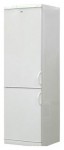 Kühlschrank Zanussi ZRB 370 60.00x200.00x63.00 cm