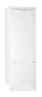 Buzdolabı Zanussi ZRB 40 NC fotoğraf, özellikleri