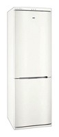 Buzdolabı Zanussi ZRB 434 WO fotoğraf, özellikleri