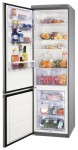 Холодильник Zanussi ZRB 7940 PXH 59.50x201.00x65.80 см