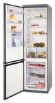 Refrigerator Zanussi ZRB 840 MXL 59.50x201.00x65.80 cm