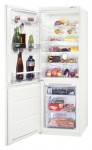 Холодильник Zanussi ZRB 932 FW2 59.50x175.00x65.80 см