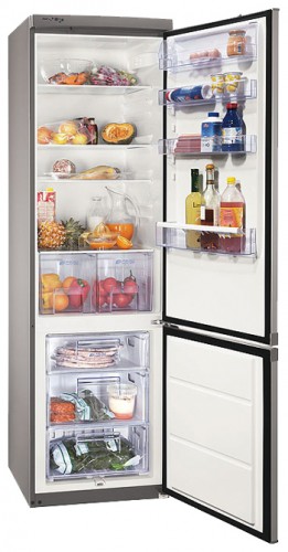 Холодильник Zanussi ZRB 940 XL Фото, характеристики